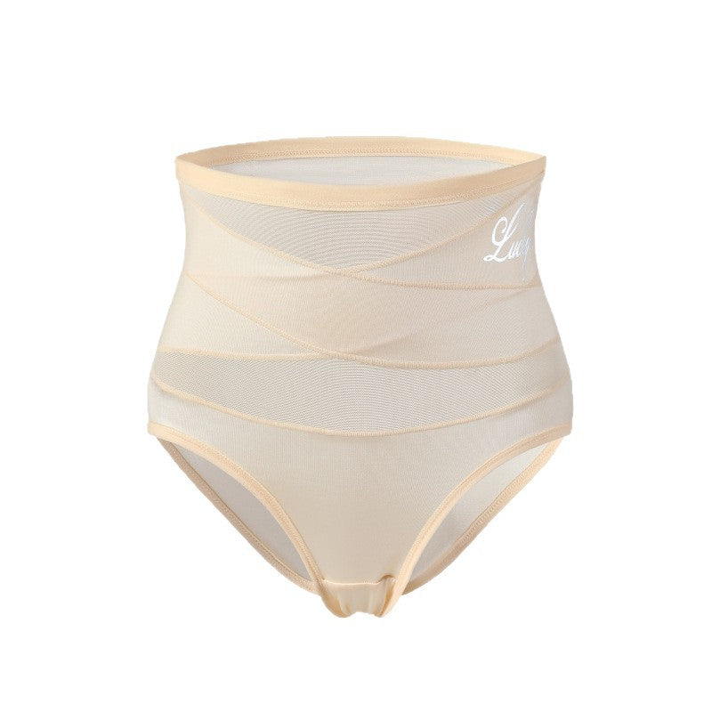 Seamless Waist Shaping Panties for Women