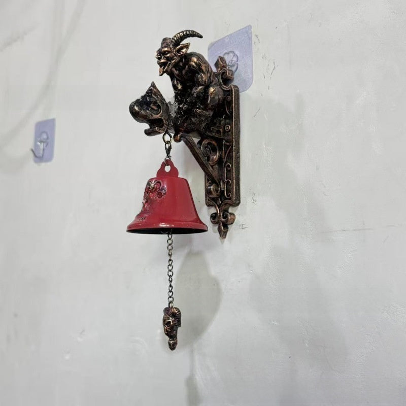Us Marine Corps 250Th Anniversary Doorbell teemdrop