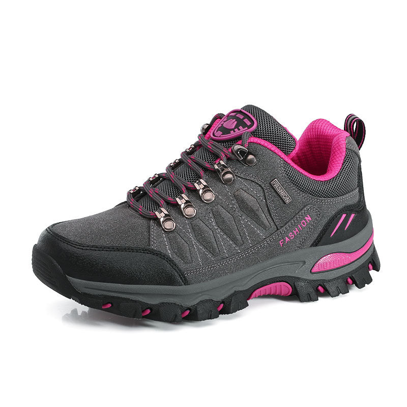 Outdoor Hiking Shoes