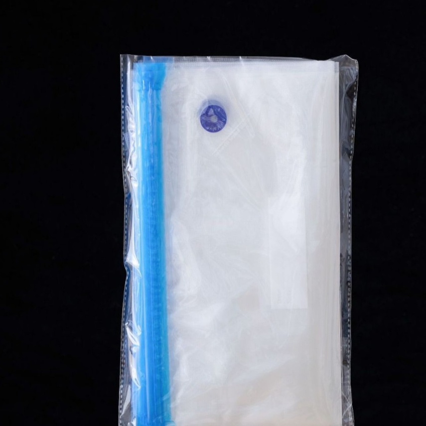 Food vacuum sealing bag