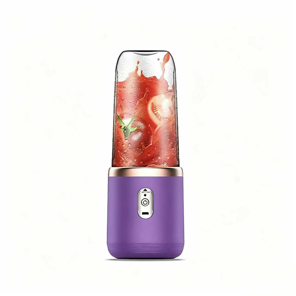 Rechargeable small juicing Cup