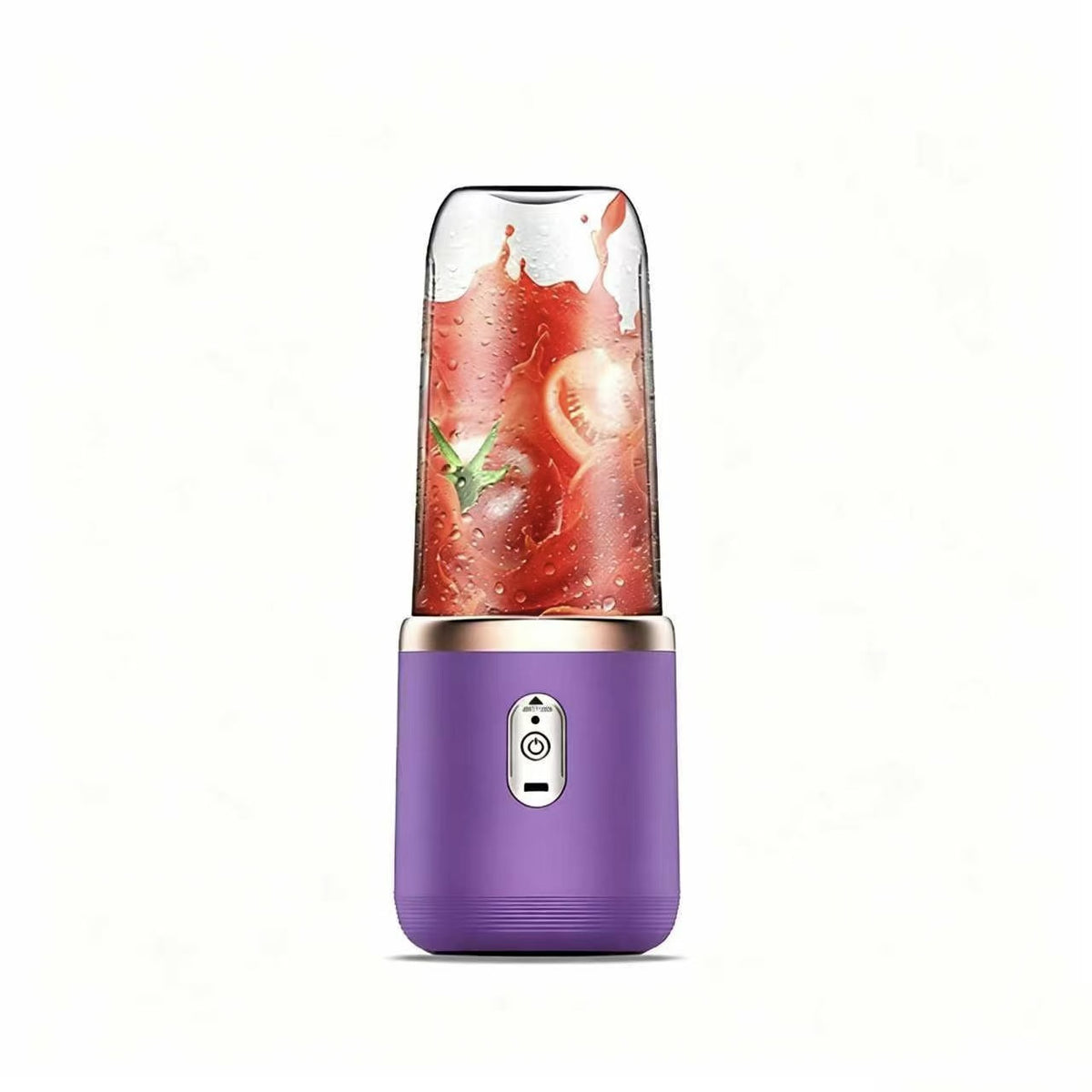 Rechargeable small juicing Cup