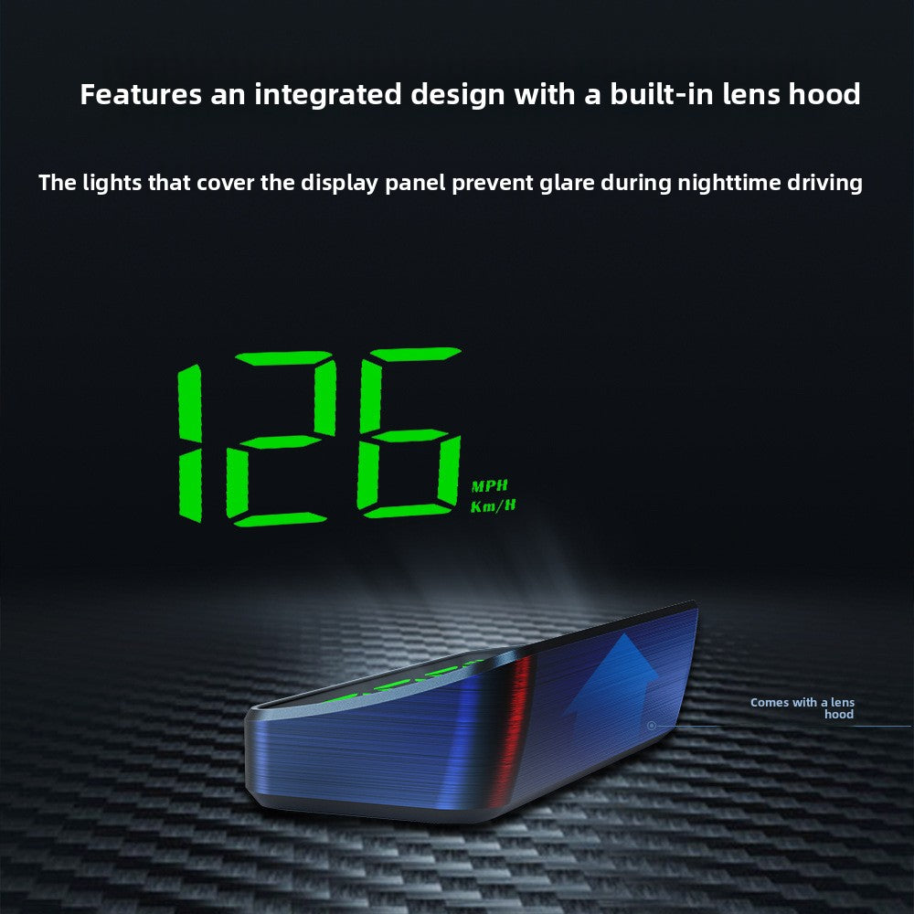 Head-up display