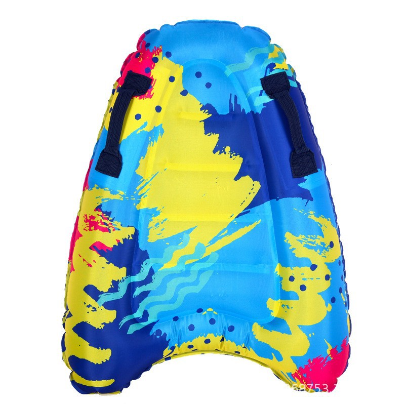 Outdoor Inflatable Surfboard