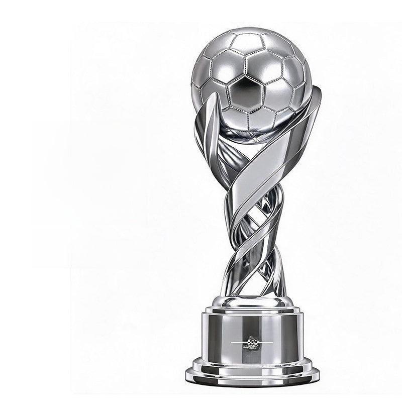 Soccer Trophy