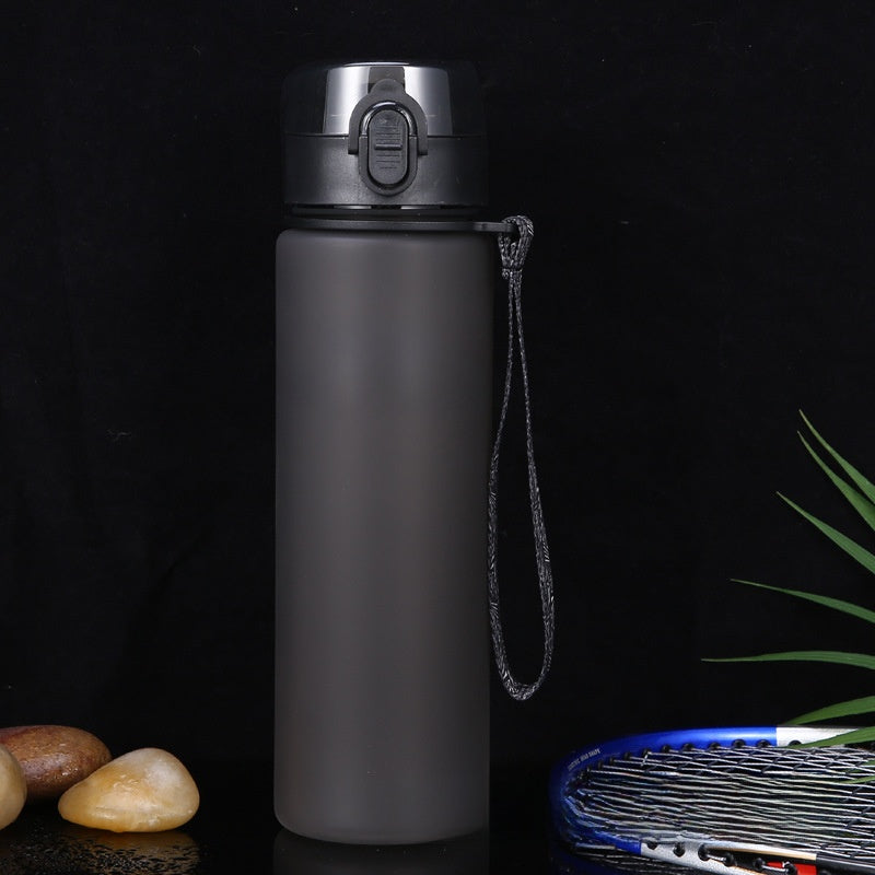 Portable Plastic Bounce Cover Water Cup