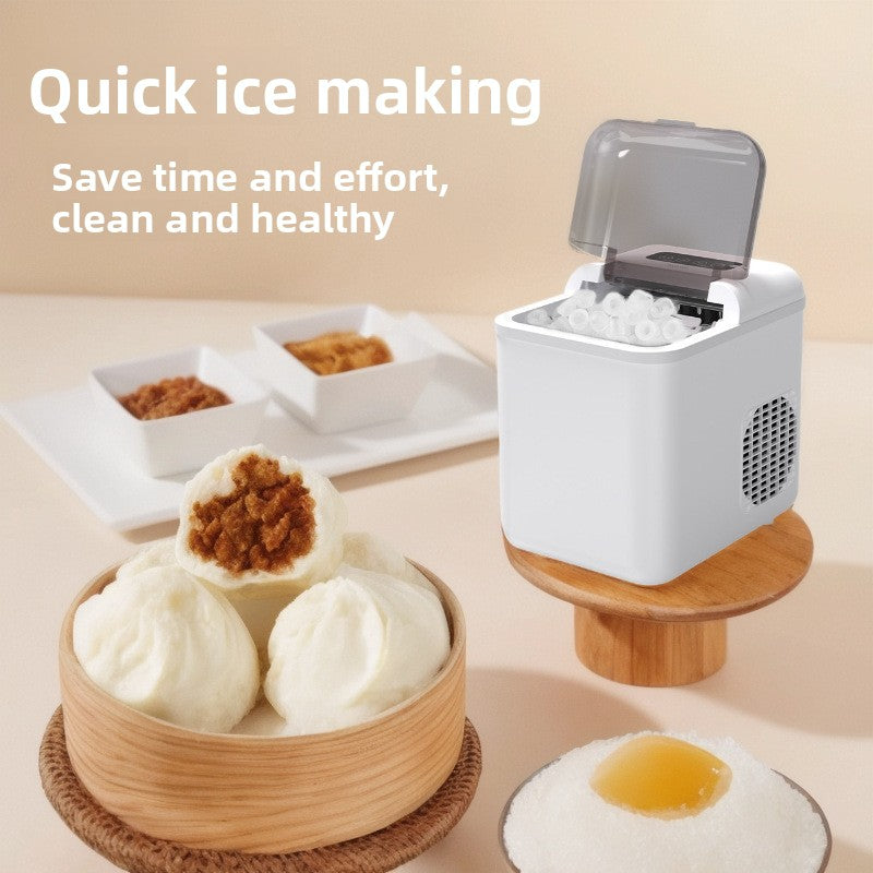 Ice Maker