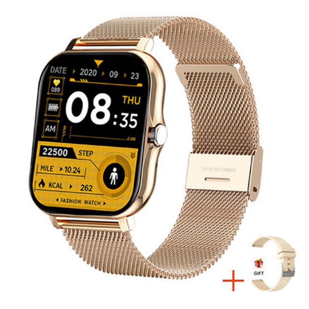 Smart Watch teemdrop