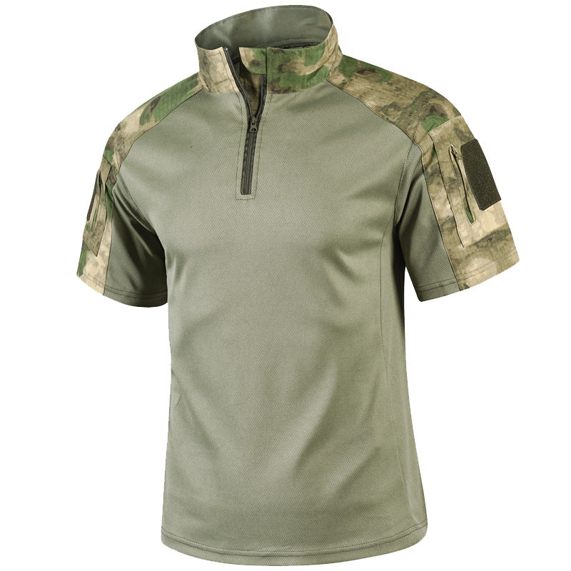 Outdoor training frog tactic clothing