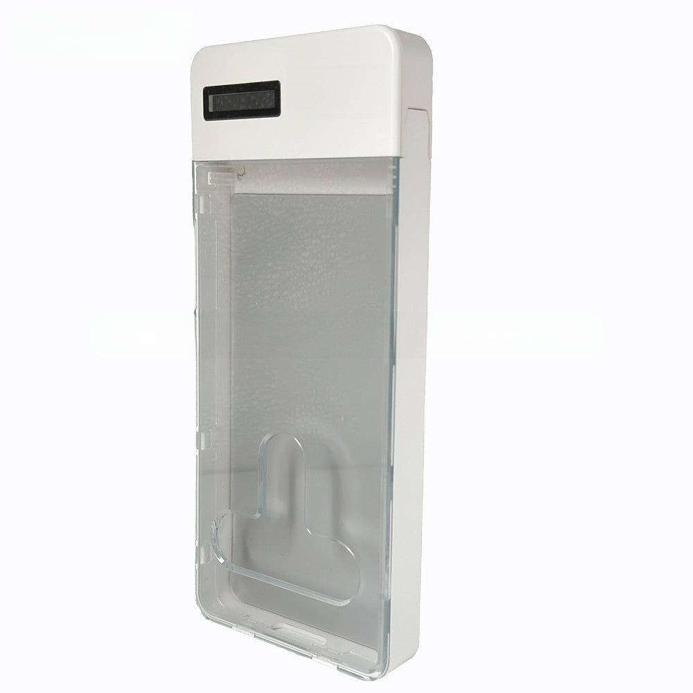 Transparent Timer Phone Lock Box for Self-Discipline
