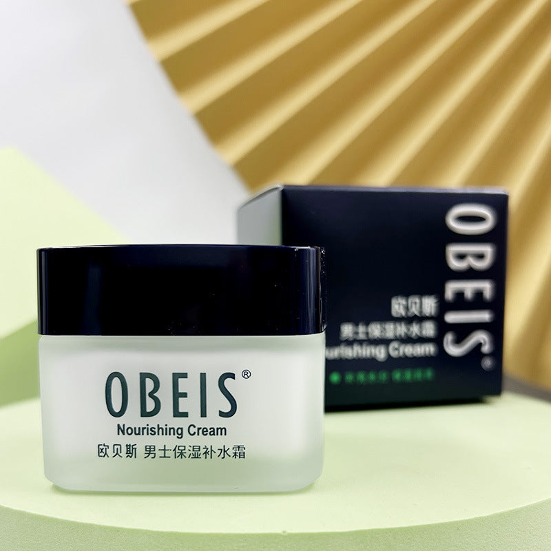 Obes Men's Skin Care Facial Toner