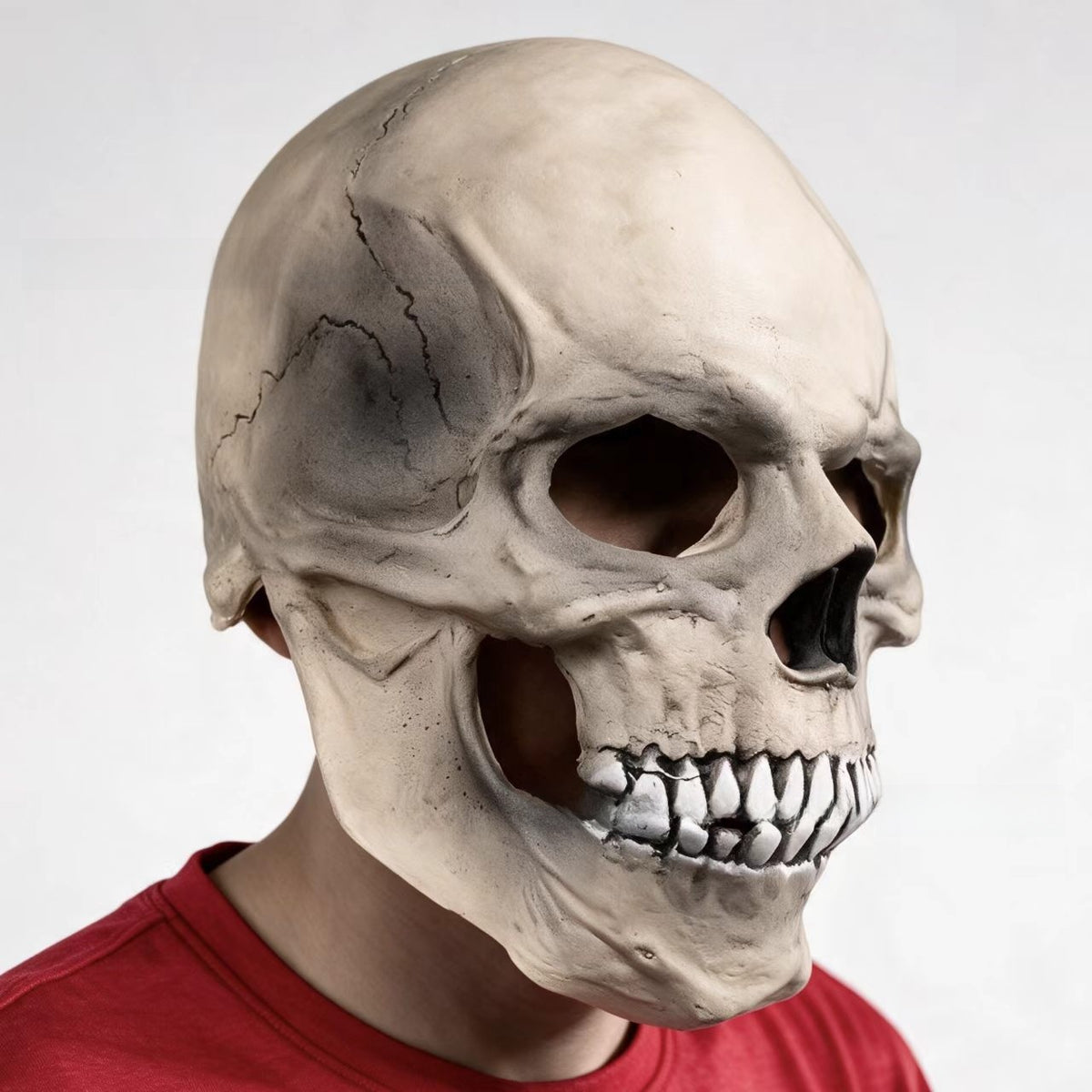 Horror Halloween Latex Masks