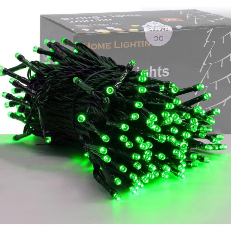 Outdoor Waterproof Ip65 Christmas Lights