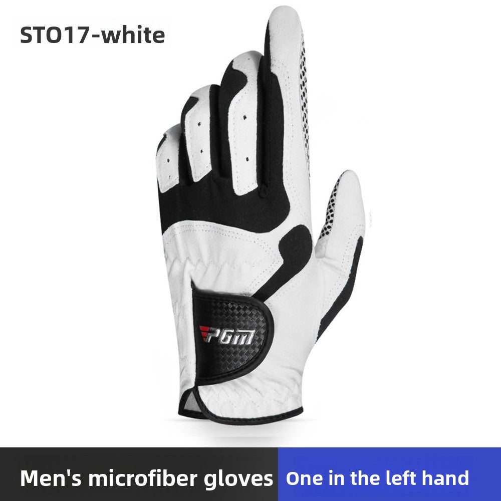 Golf gloves for men teemdrop