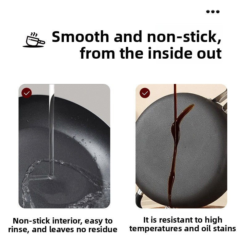 Cooking pot, soup pot, cooking utensil, cooking set