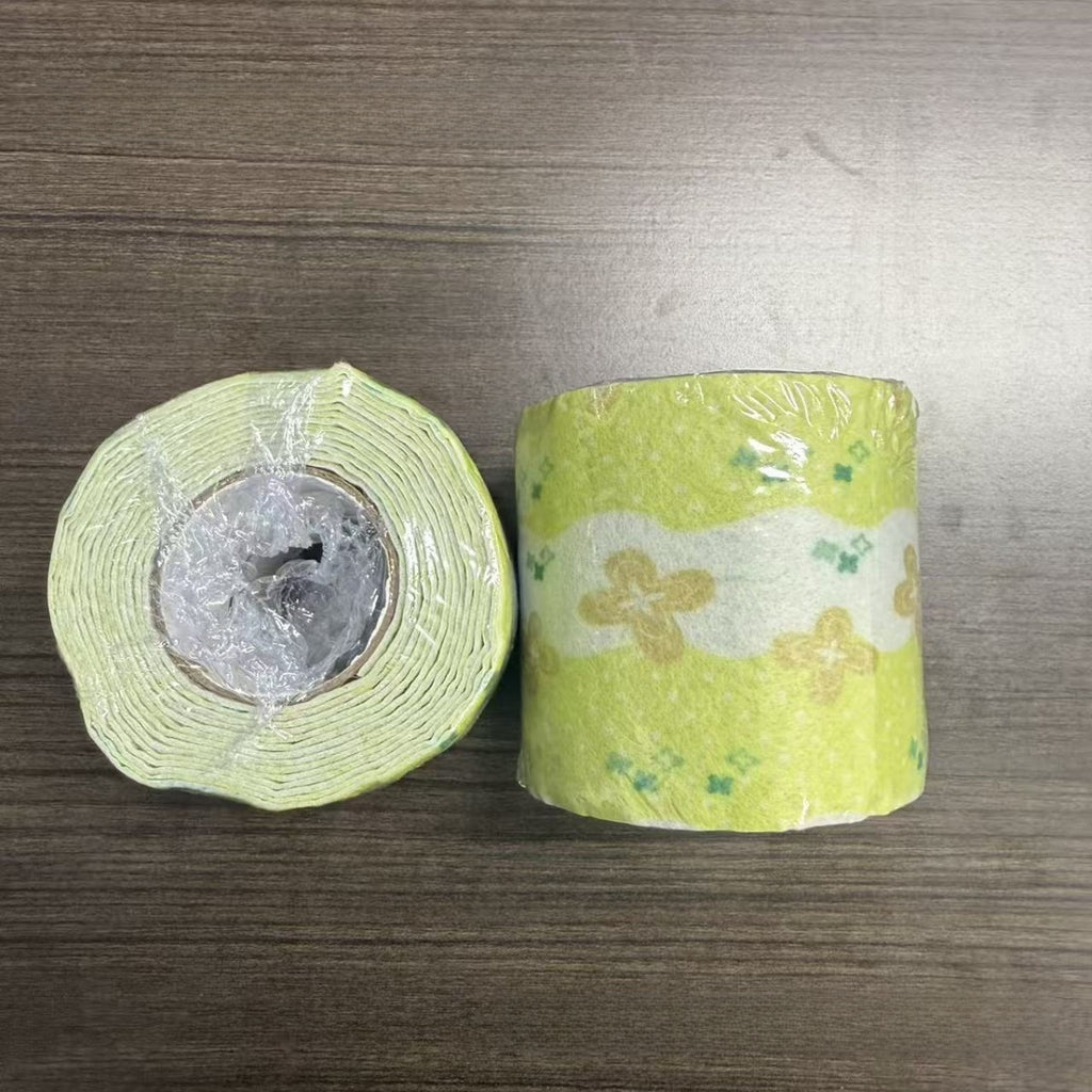 Washable Self-Adhesive Window Water Absorption Strip Anti-Condensation Drip Protector teemdrop