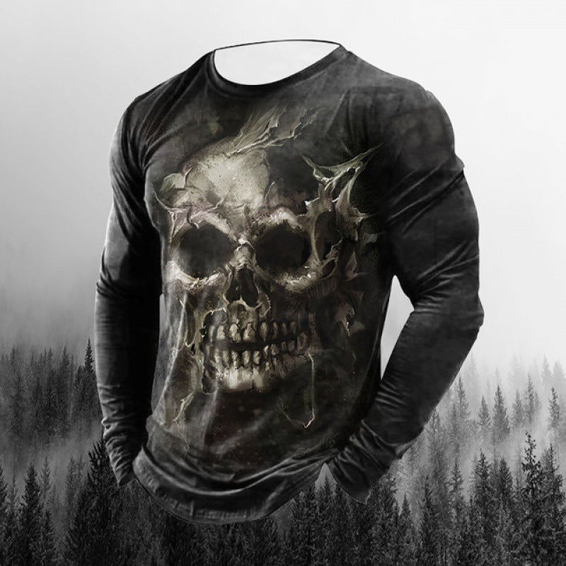 Halloween T-shirt