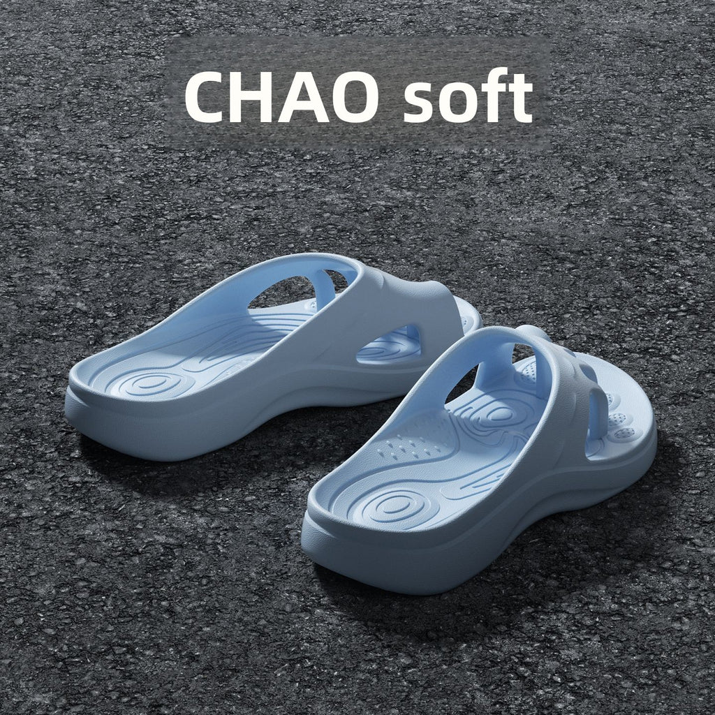 beach sandals