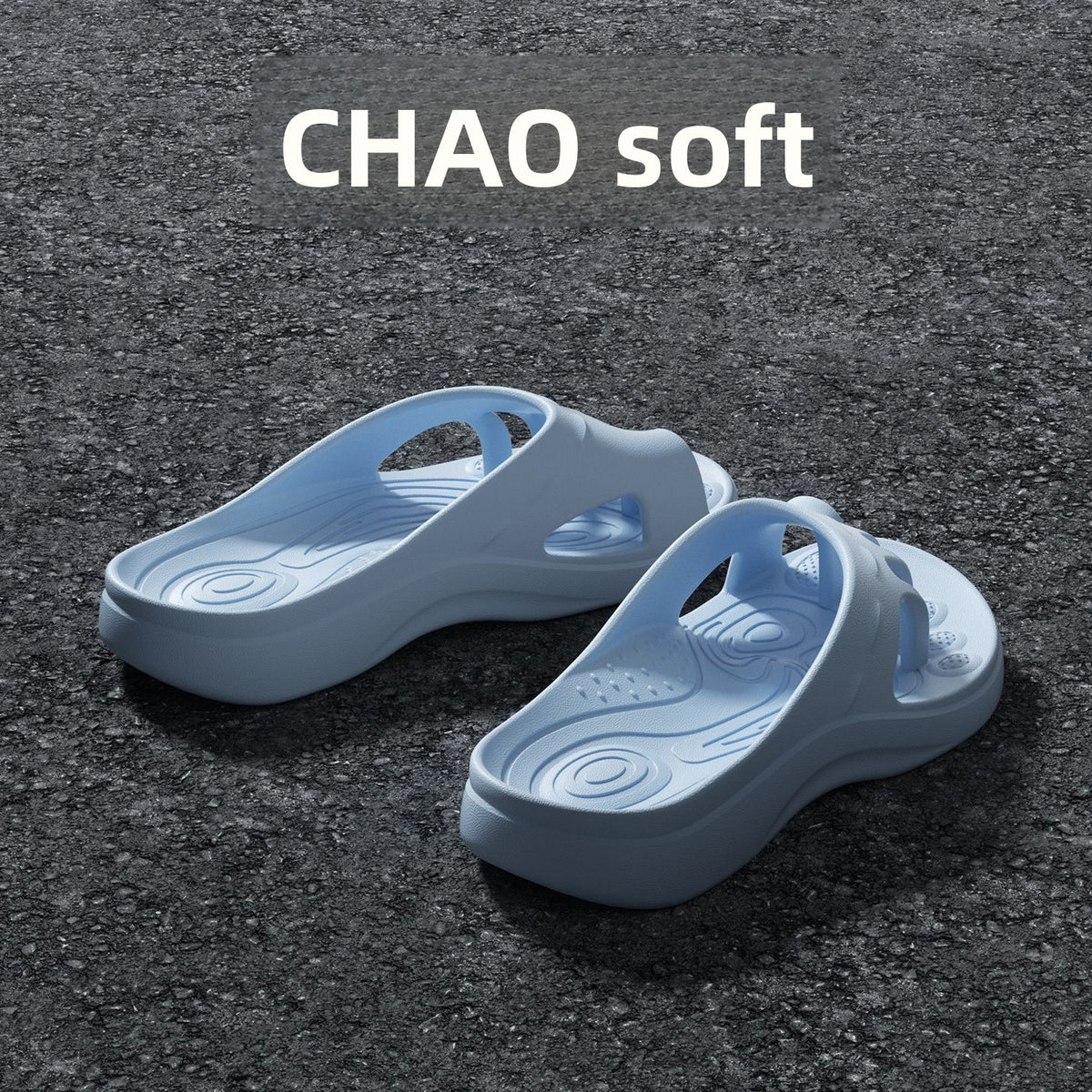 beach sandals