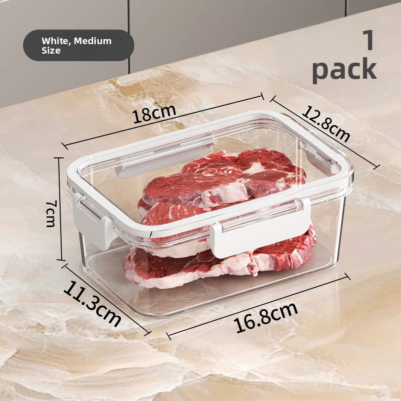 Airtight Food Storage Containers