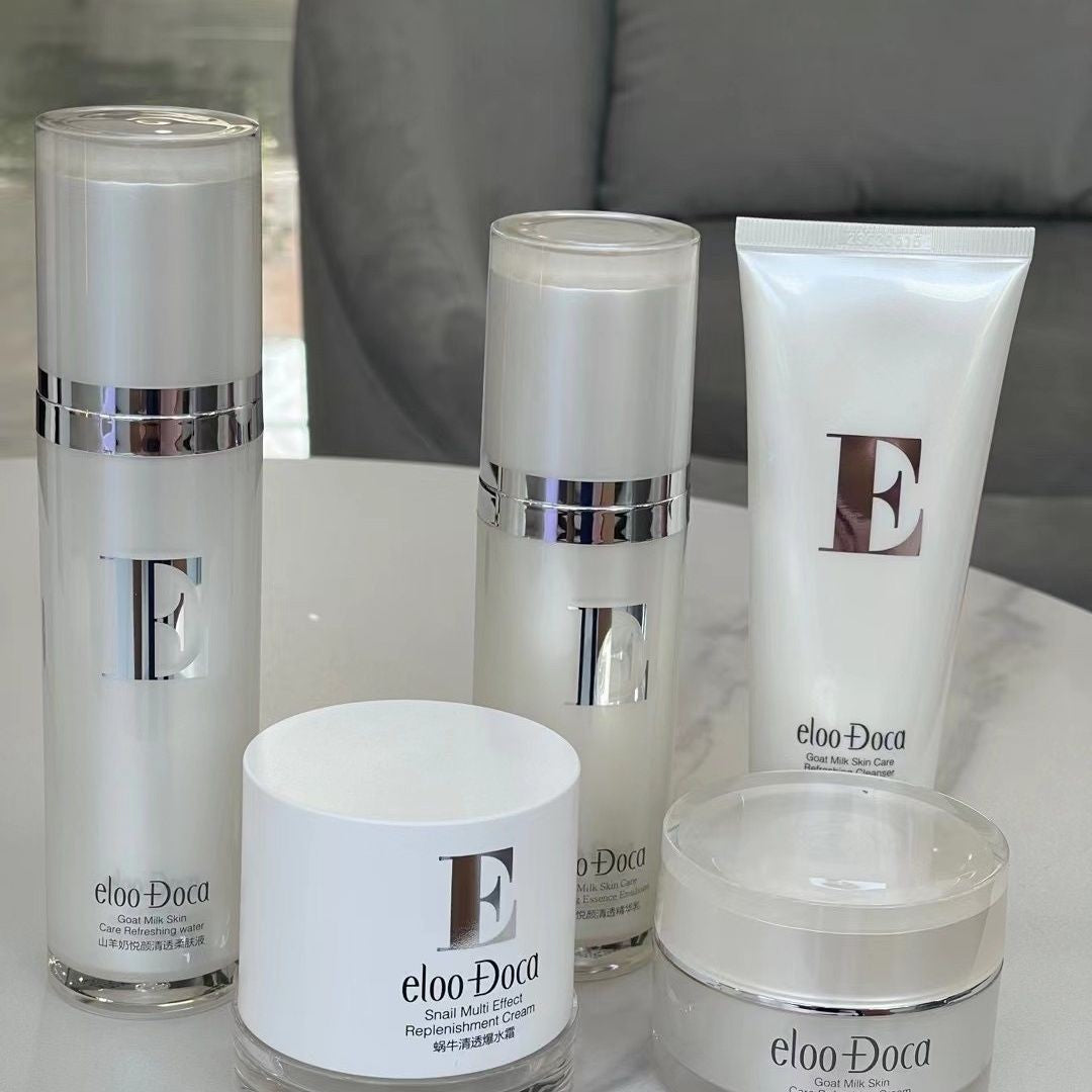 Skin care products, facial cleanser, hydrating and moisturizing