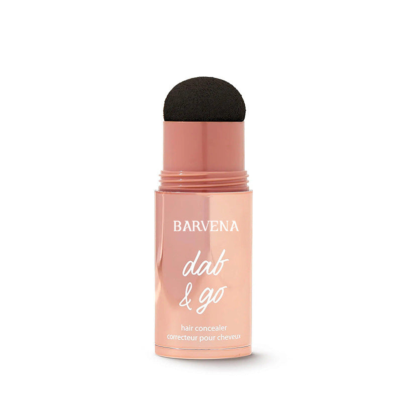 Refreshing and Non-Greasy Scalp Concealer teemdrop