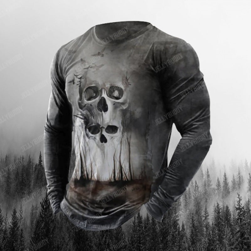 Halloween T-shirt