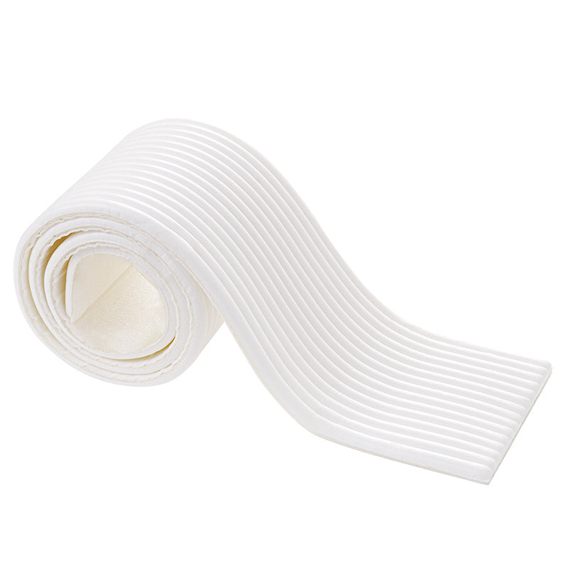 Self-Adhesive Soft Sponge Table Edge Safety Guard for Kids teemdrop