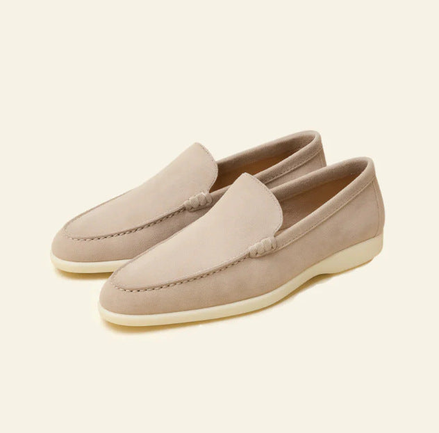 Men's loafers teemdrop