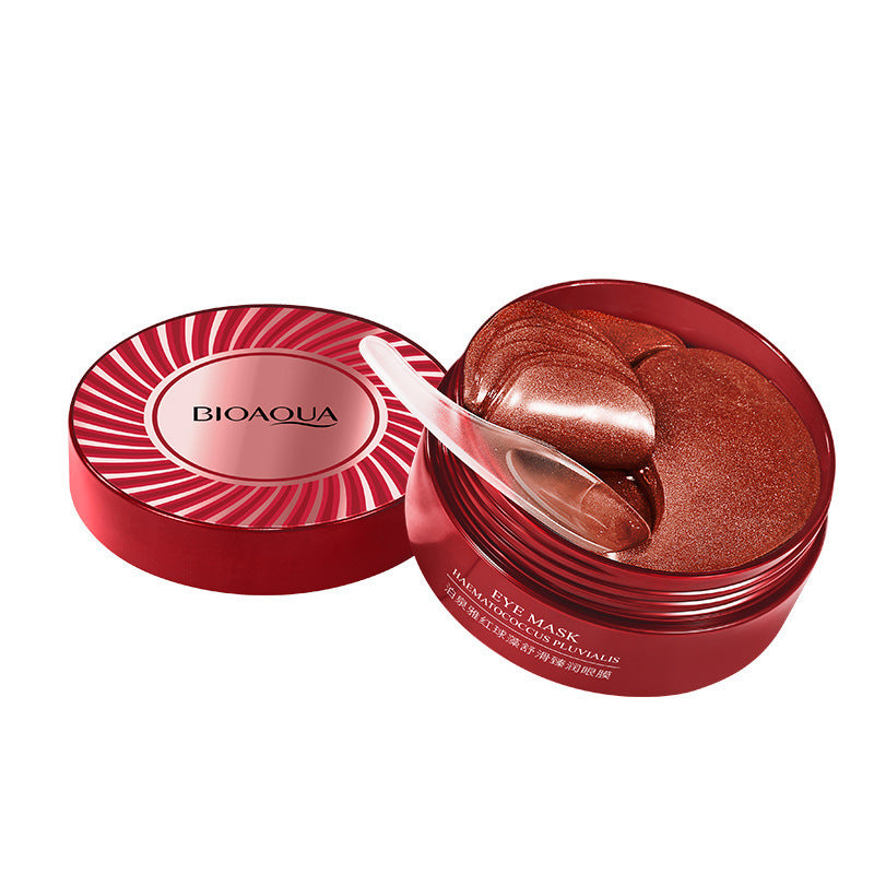Hydrating Moisturizing Anti-Black Eye Circles Eye Patch teemdrop