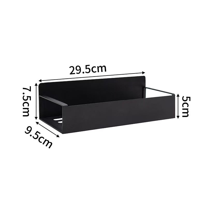 Magnetic Refrigerator Storage Rack