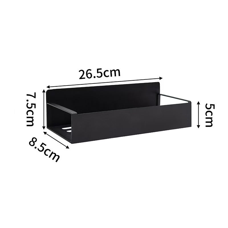 Magnetic Refrigerator Storage Rack