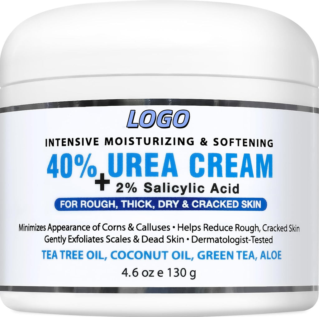Moisturizing Balm Cream