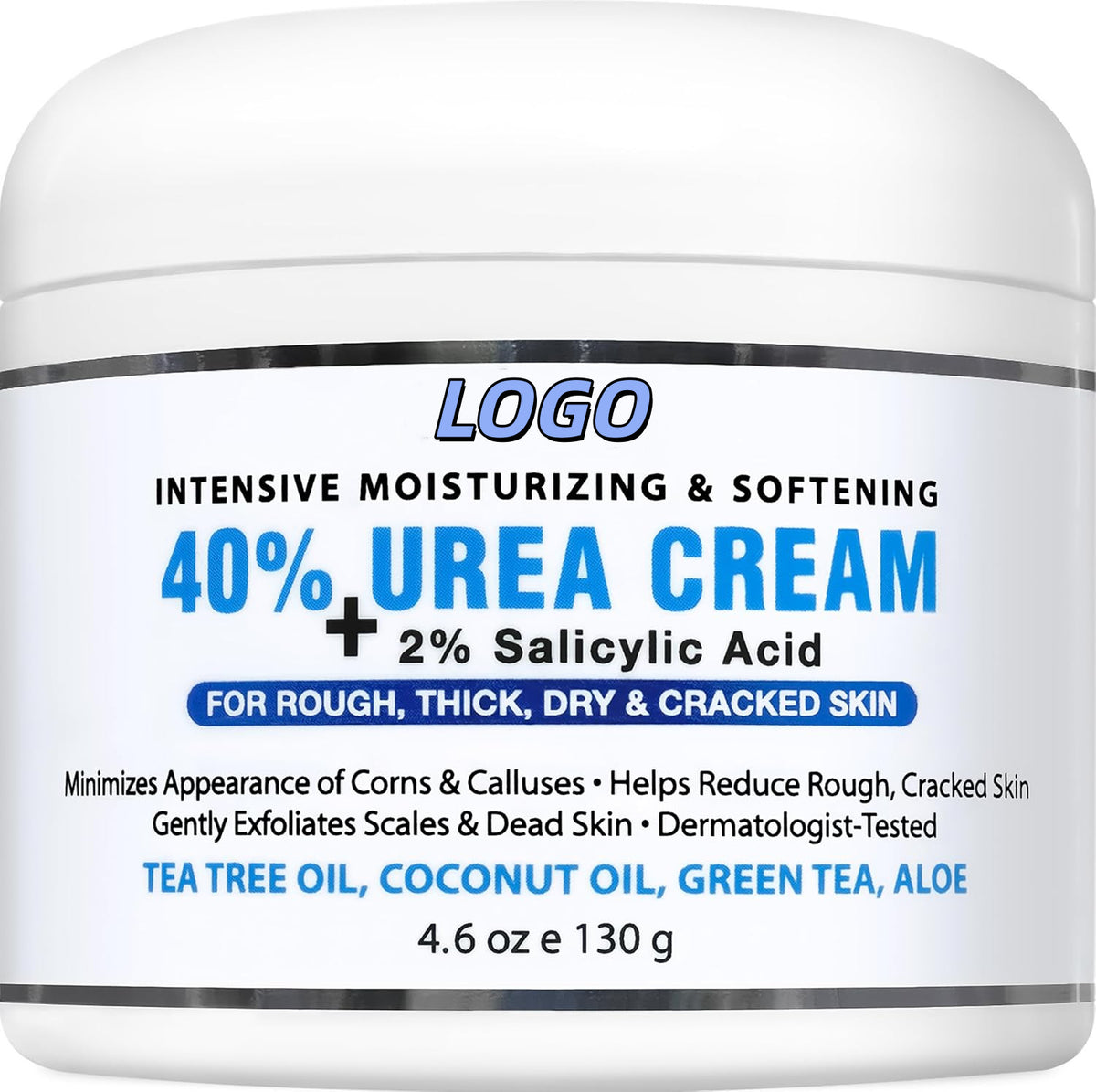 Moisturizing Balm Cream