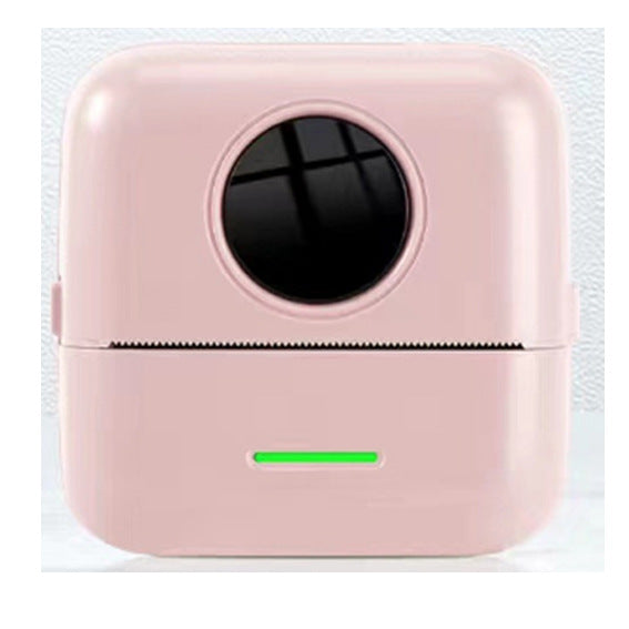 Portable Bluetooth Thermal Printer