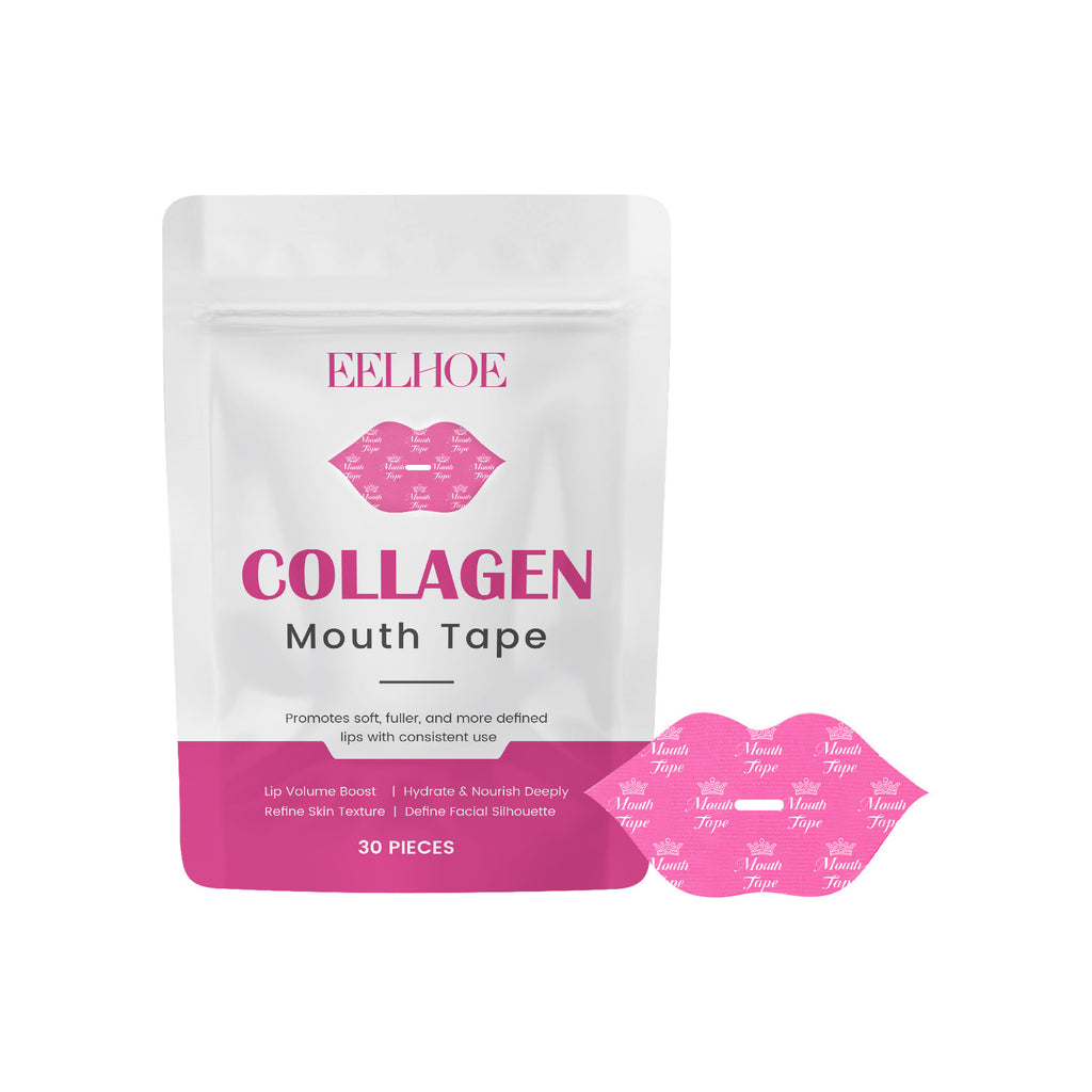 Moisturizing lip patches for women teemdrop