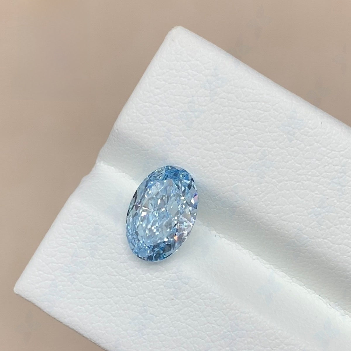 Grown Diamonds