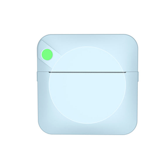 Portable Bluetooth Thermal Printer