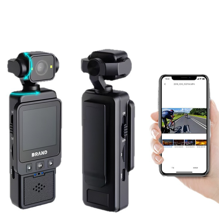 1080P HD Outdoor Cycling Sports Camera teemdrop