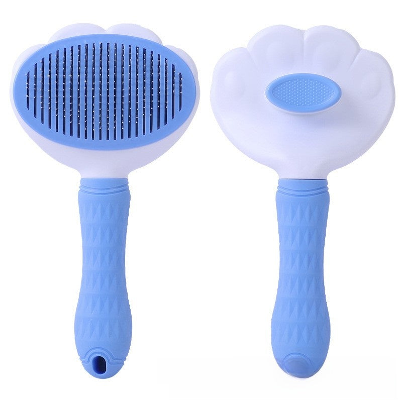 Pet Hair Removal Comb