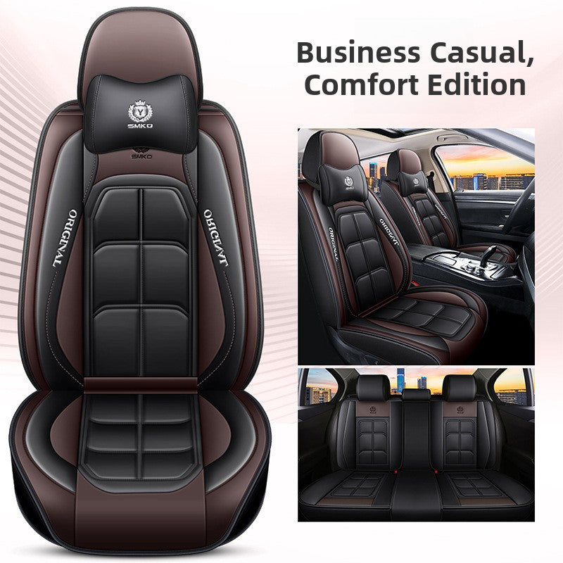 Car Seat Cushion