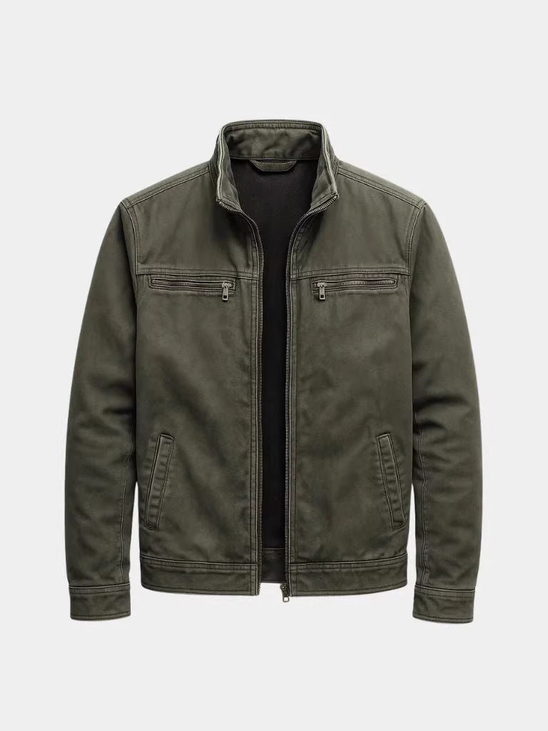 Men's work jacket
