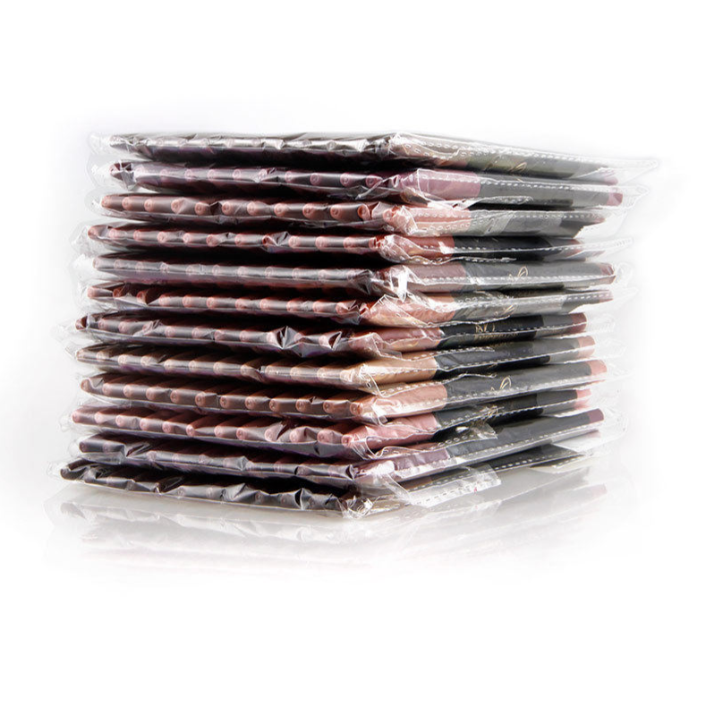 Waterproof matte lip liner teemdrop