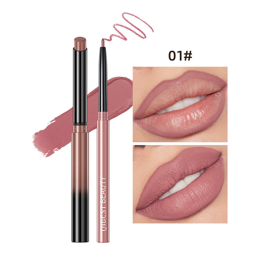 Lip liner set makeup kit teemdrop