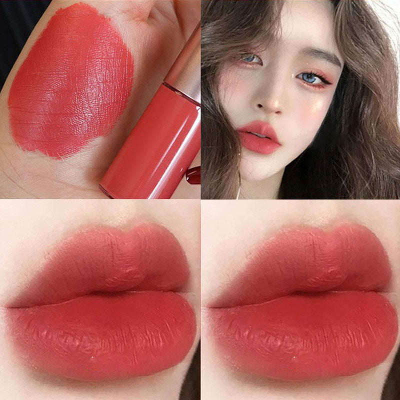 Double-ended lip gloss teemdrop