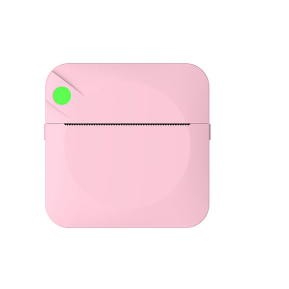 Portable Bluetooth Thermal Printer