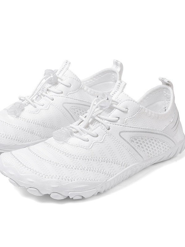 Outdoor Barefoot Water Shoes Quick-Dry Wading Sneakers
