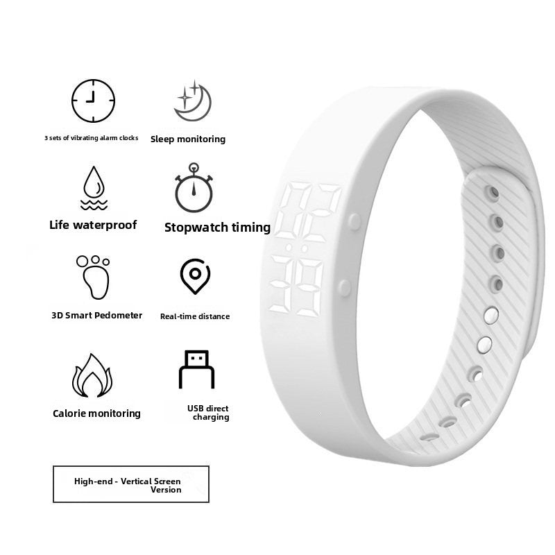 Multi Function Sports Smart Watch