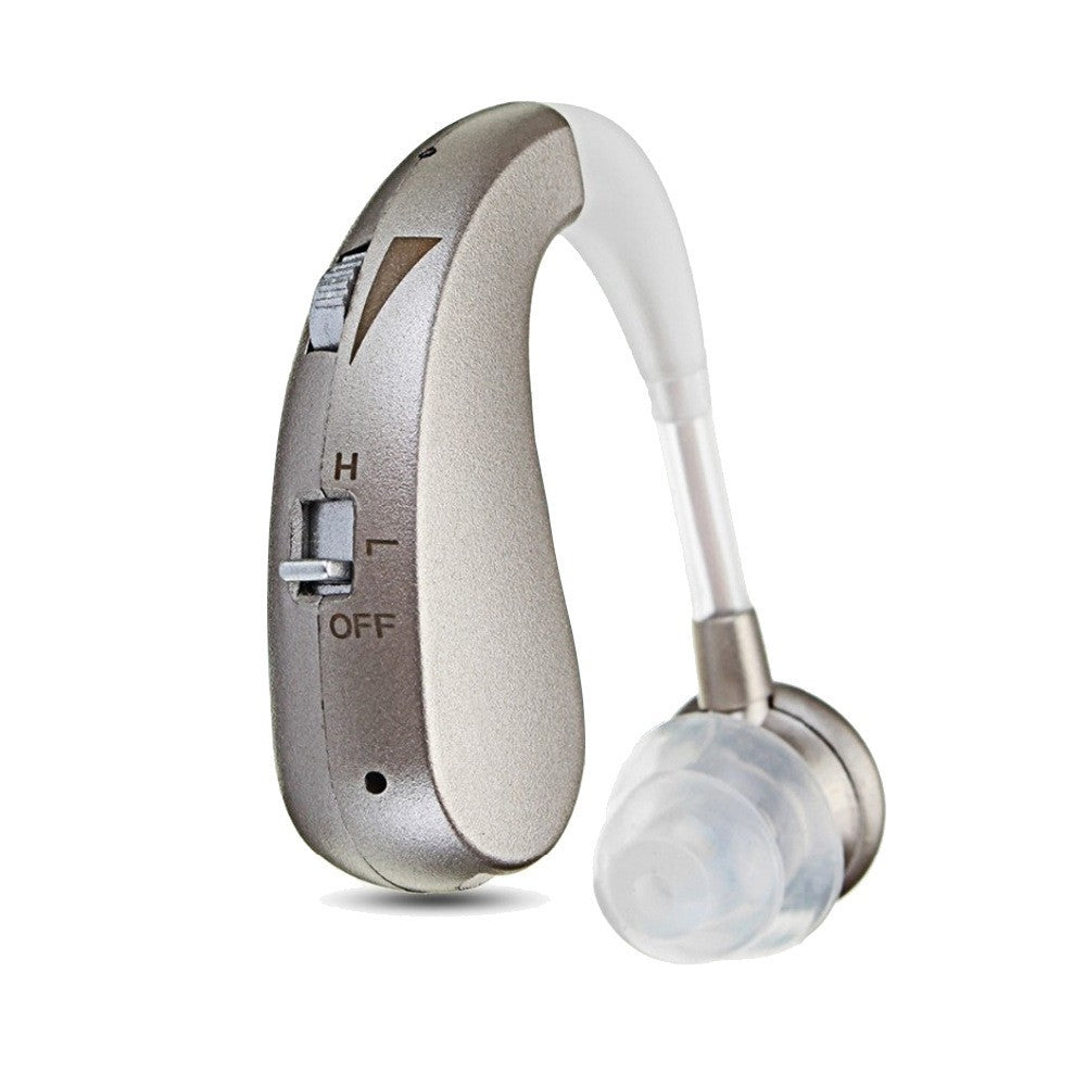 Rechargeable Noise Reduction Sound Amplifier