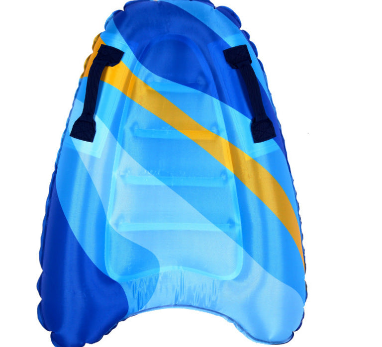 Outdoor Inflatable Surfboard